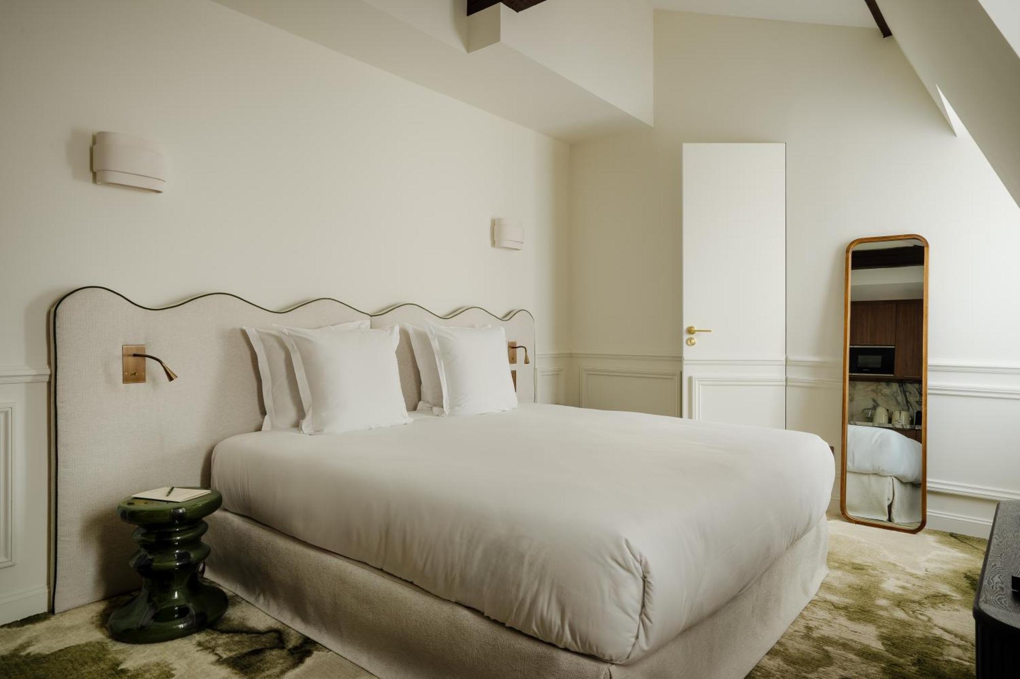 Leon Appartement Parijs